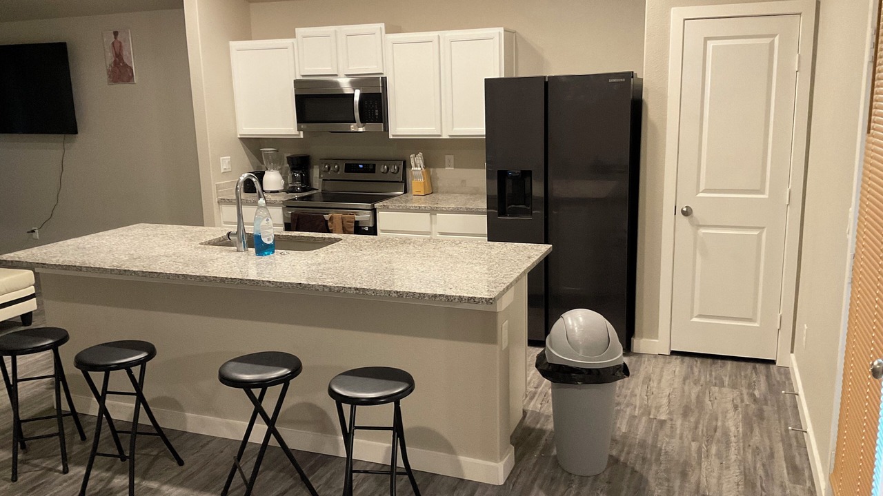 Photo of Kitchen in Odessa