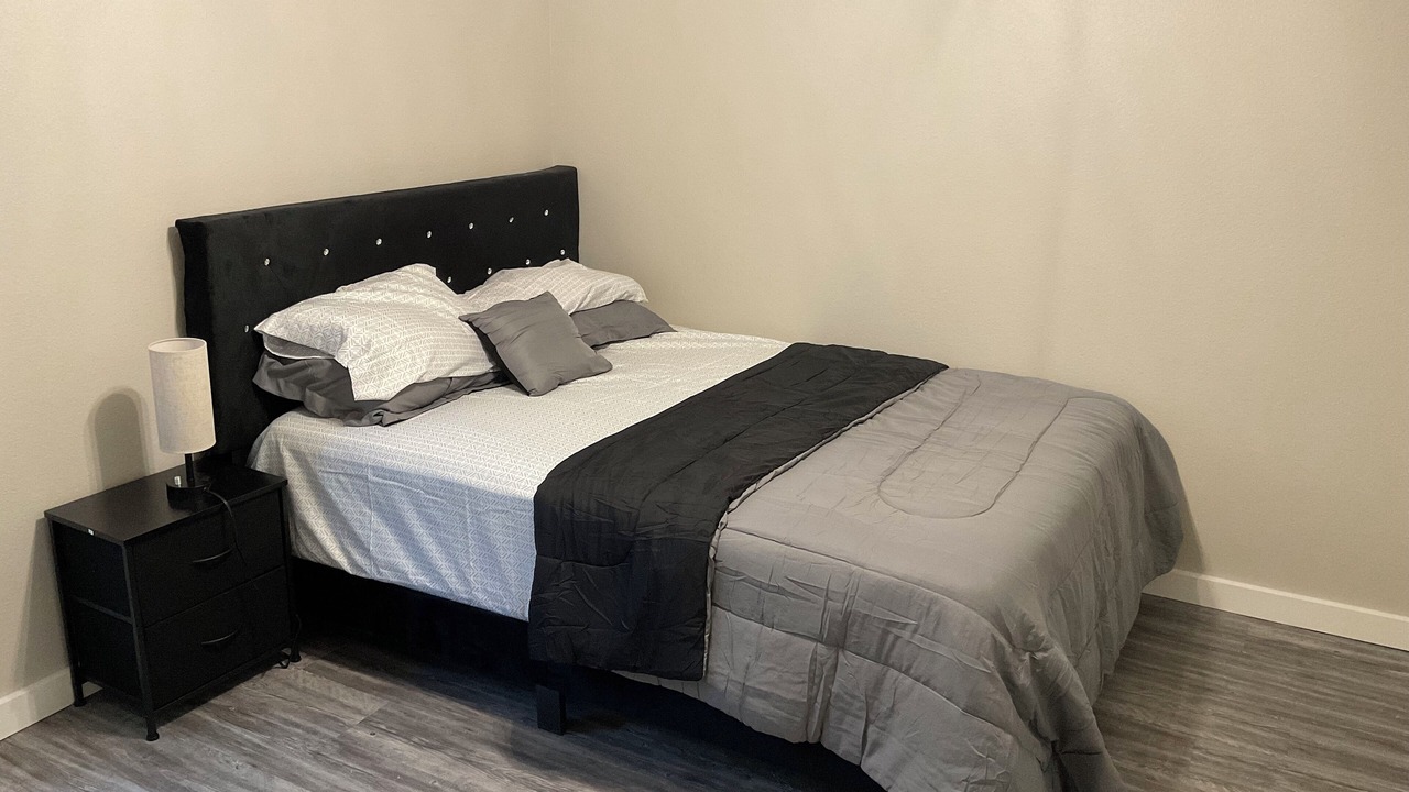 Photo of Bedroom in Odessa