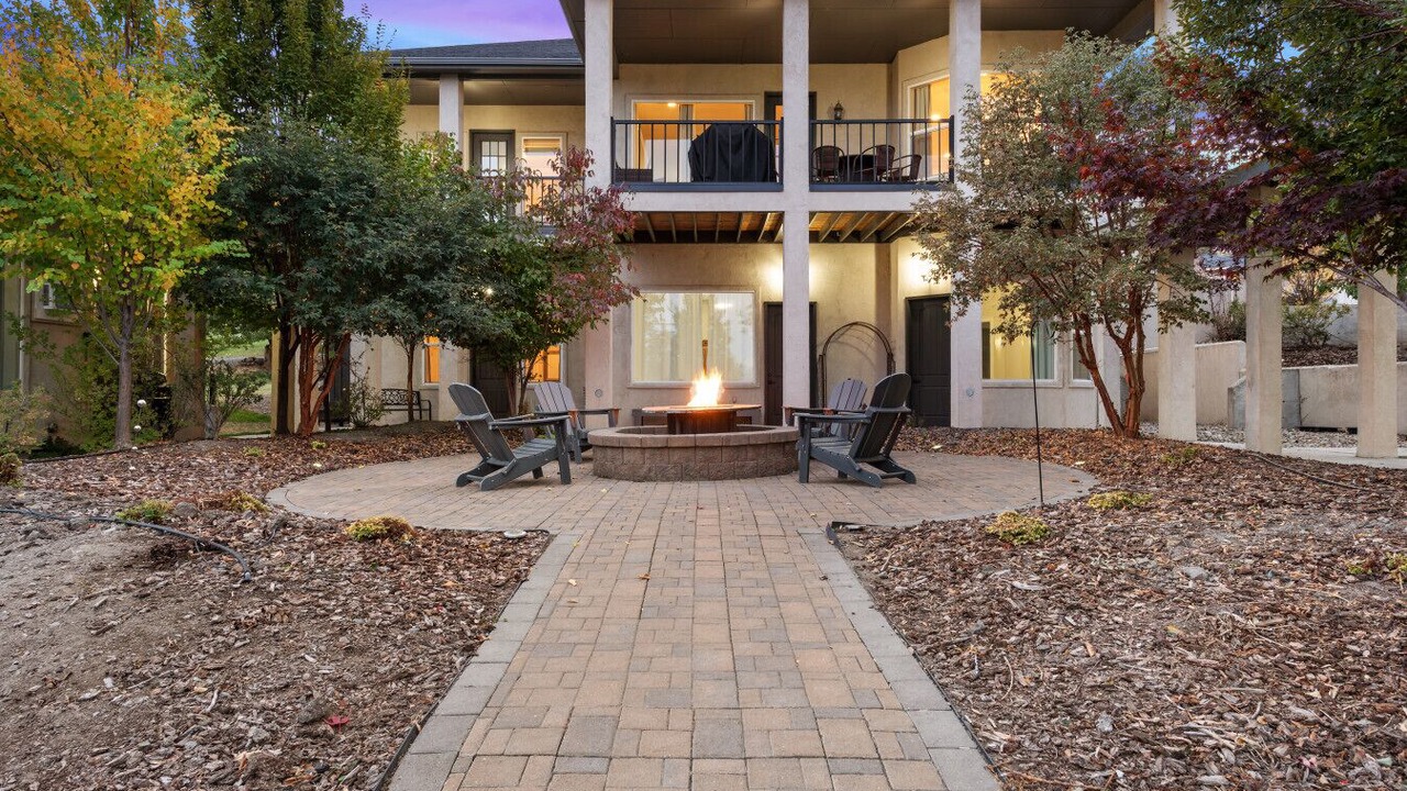Photo of Outdoor in Baker City