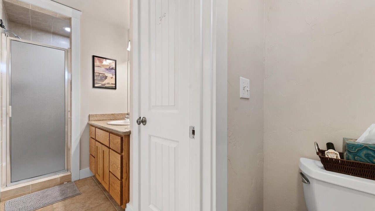 Photo of Bathroom in Baker City
