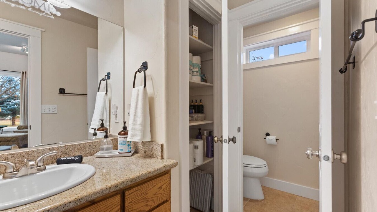 Photo of Bathroom in Baker City