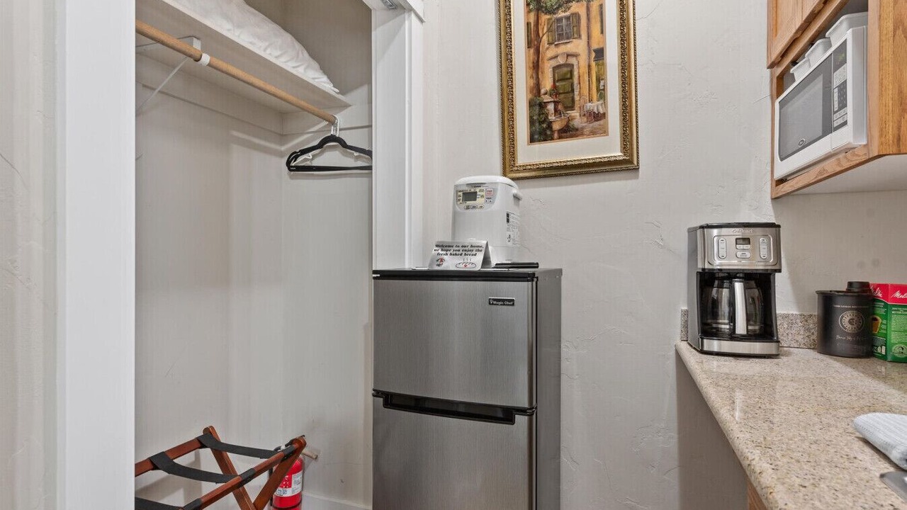 Photo of Kitchen in Baker City