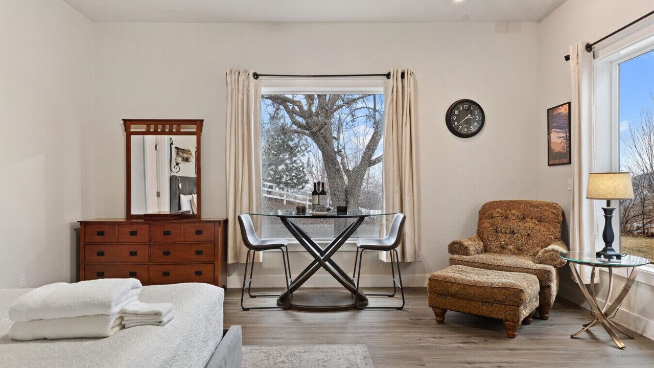 Photo of Bedroom in Baker City