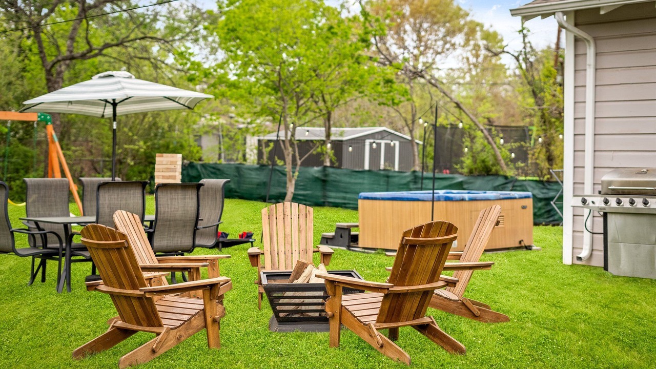 Photo of Outdoor in Central Arlington