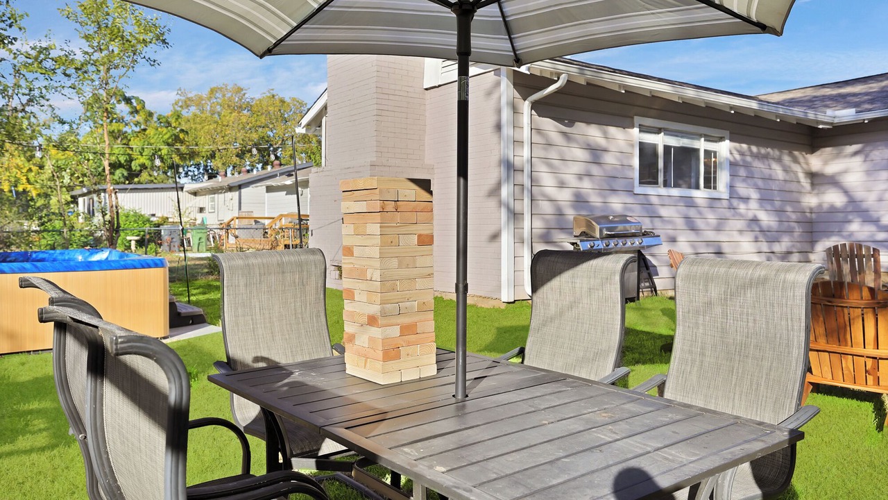 Photo of Outdoor in Central Arlington