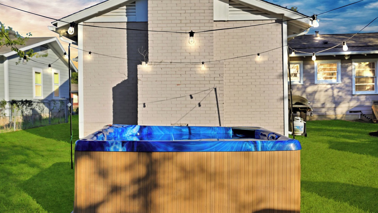 Photo of Outdoor in Central Arlington