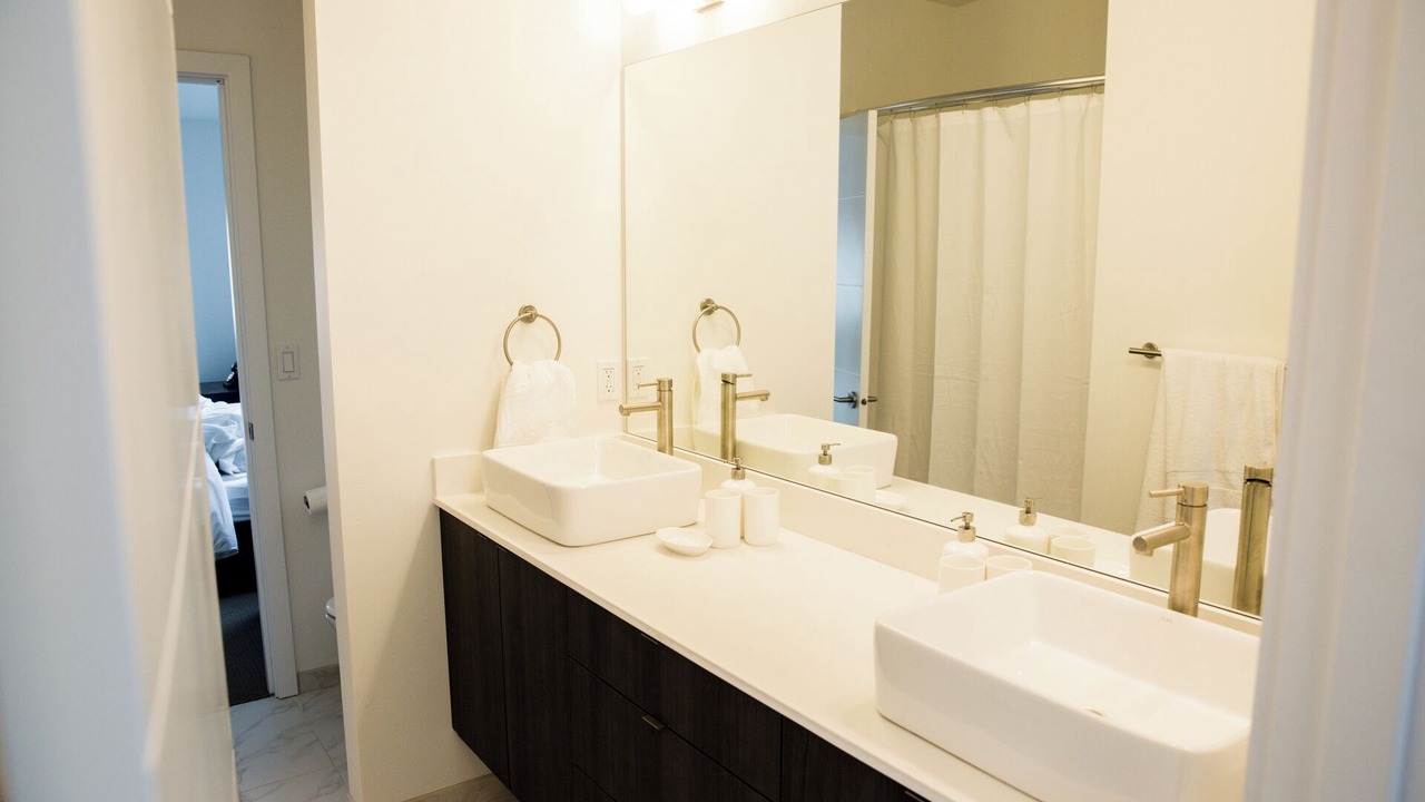 Photo of Bathroom in South Beacon Hill
