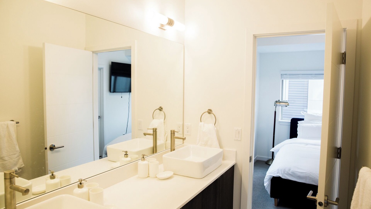 Photo of Bedroom in South Beacon Hill