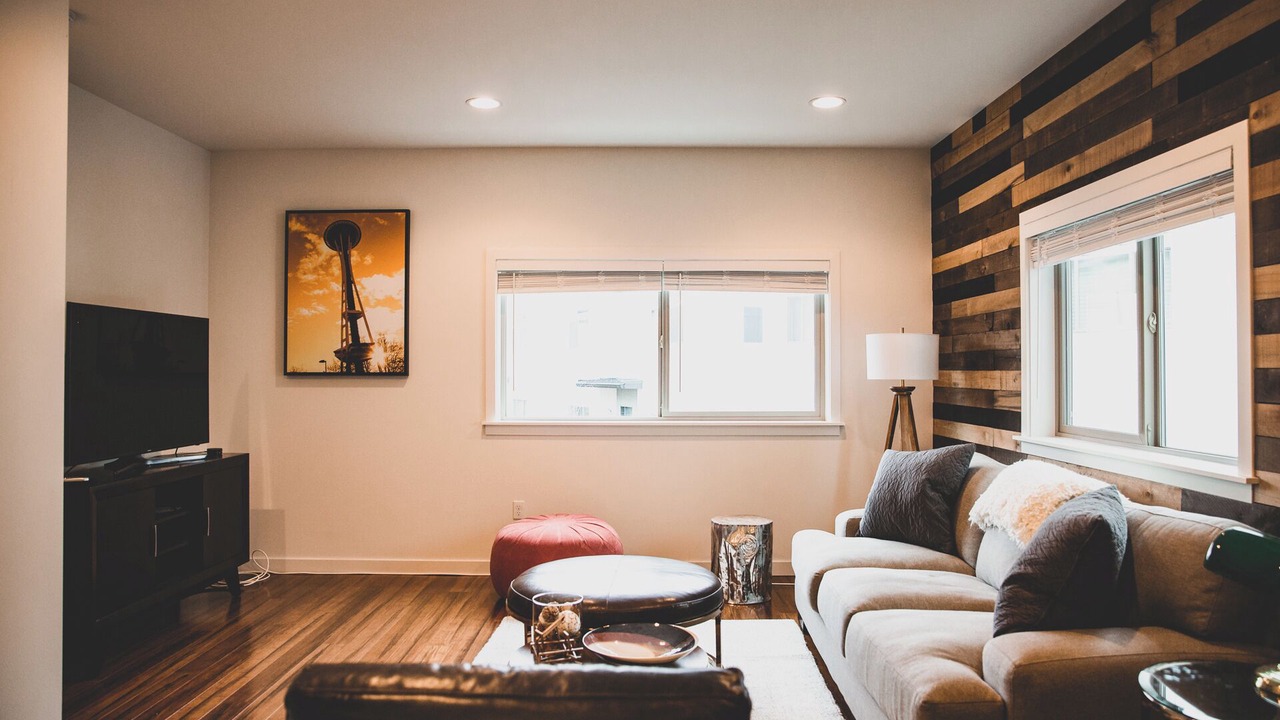Photo of Livingroom in South Beacon Hill