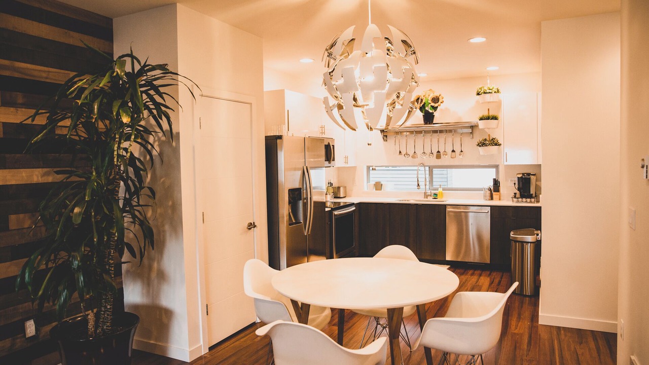 Photo of Kitchen in South Beacon Hill