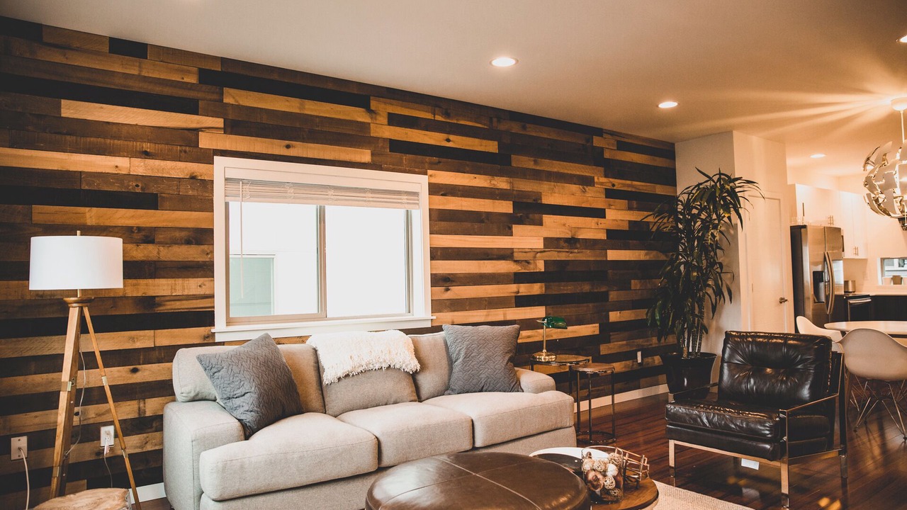 Photo of Livingroom in South Beacon Hill
