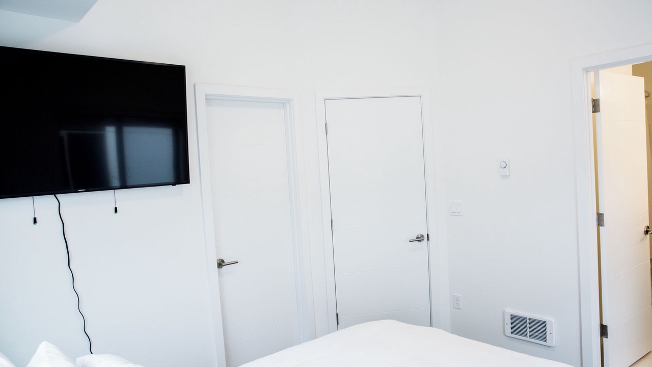 Photo of Bedroom in South Beacon Hill
