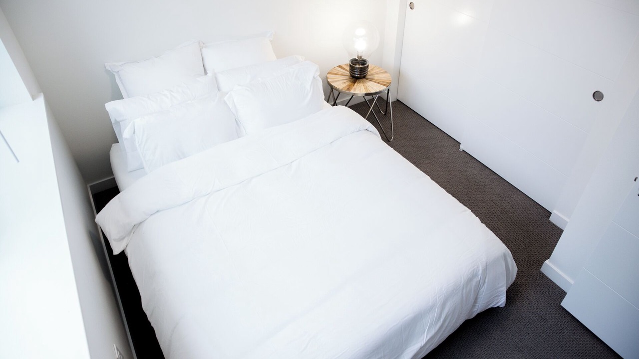 Photo of Bedroom in South Beacon Hill