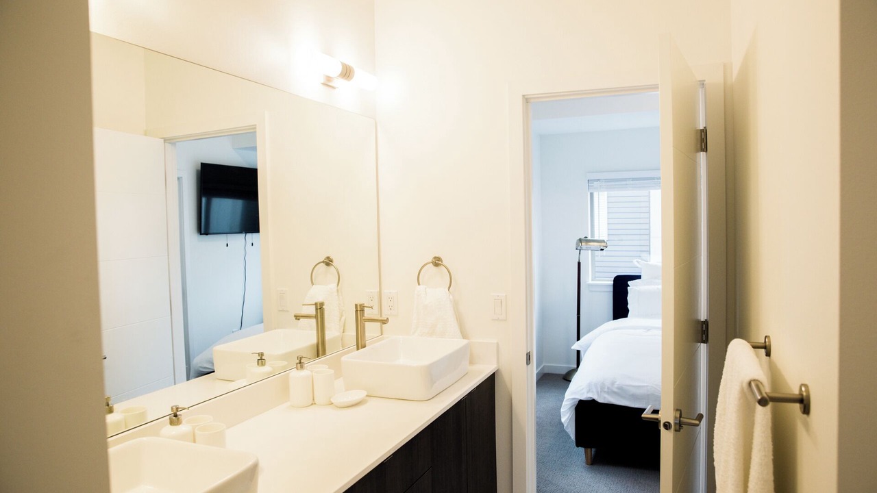 Photo of Bedroom in South Beacon Hill