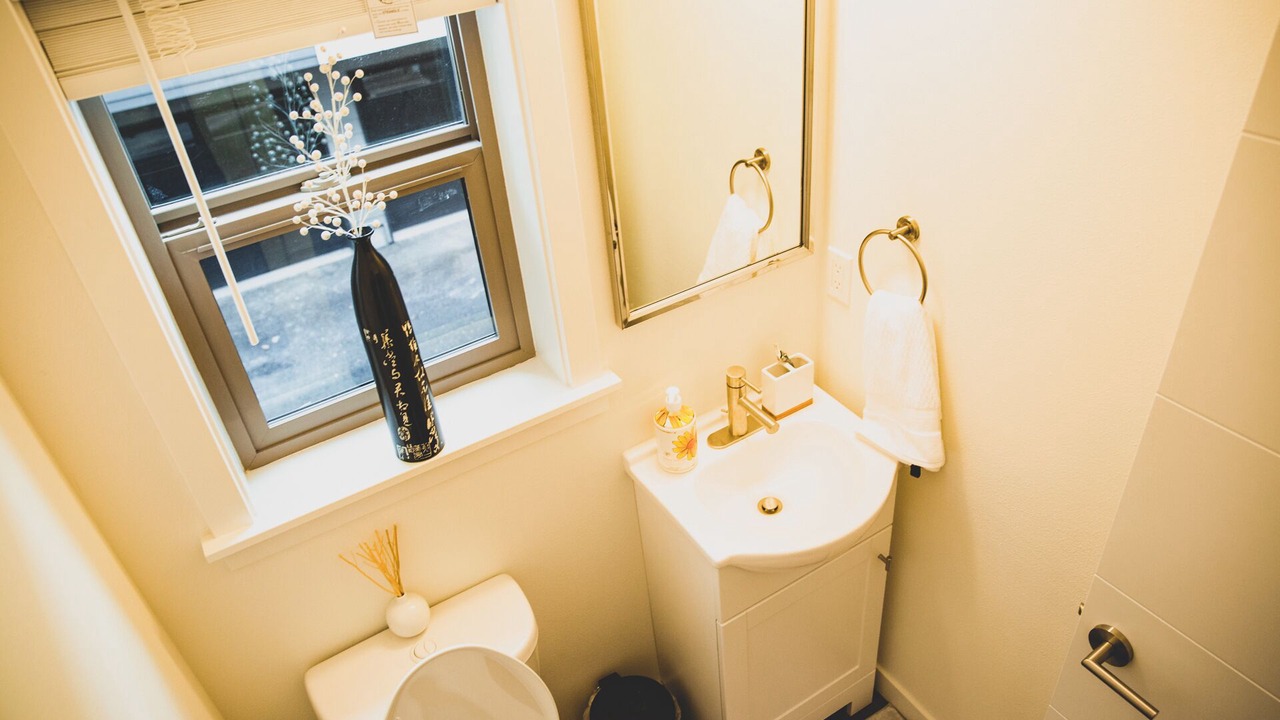 Photo of Bathroom in South Beacon Hill