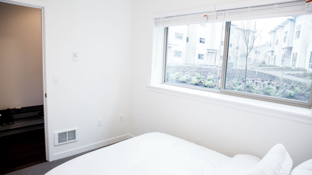 Photo of Bedroom in South Beacon Hill