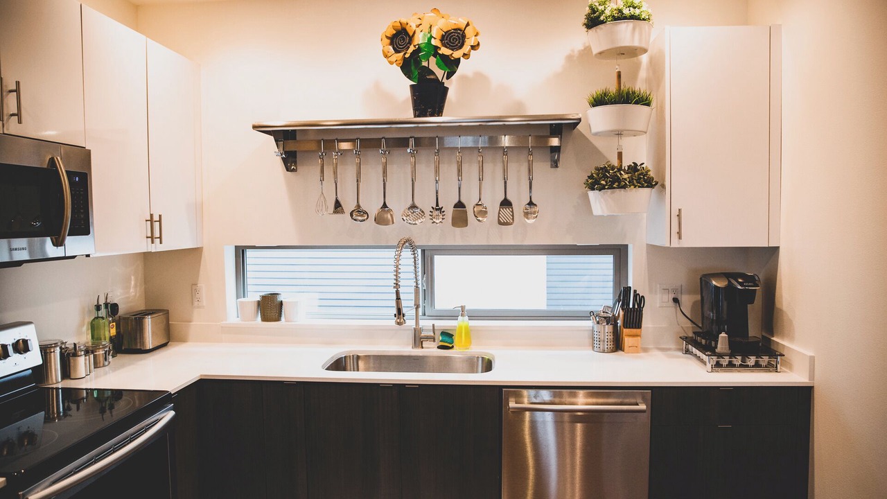 Photo of Kitchen in South Beacon Hill