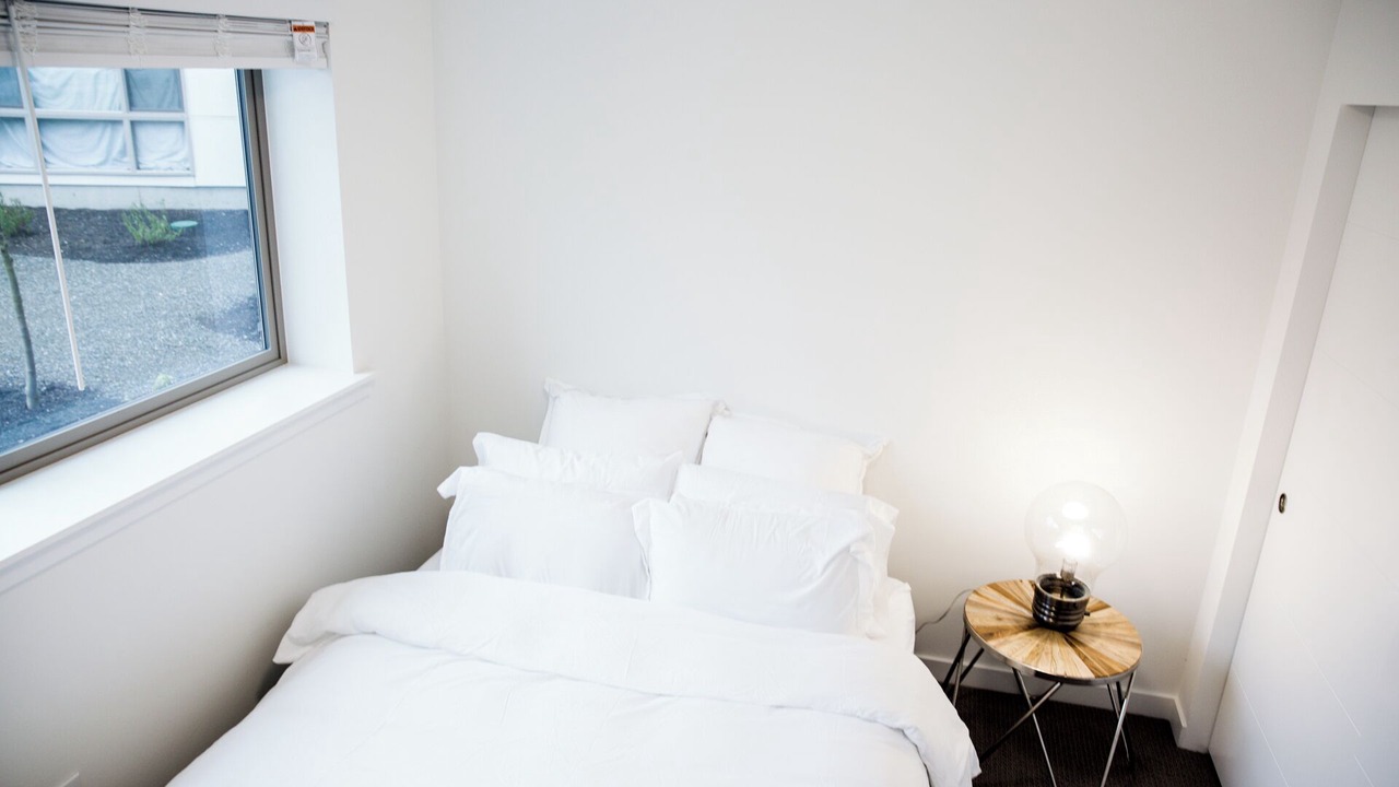 Photo of Bedroom in South Beacon Hill