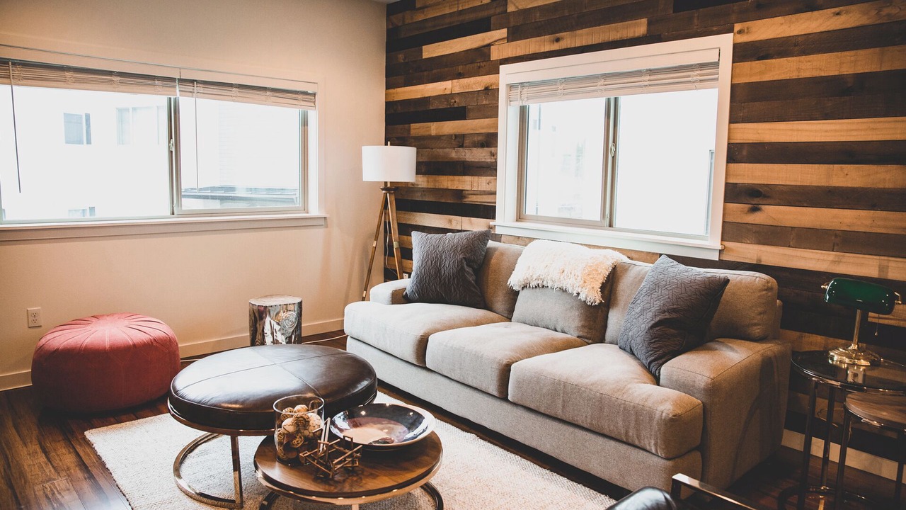 Photo of Livingroom in South Beacon Hill
