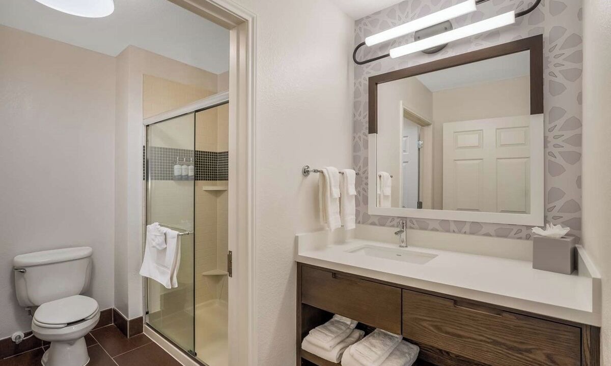 Photo of Bathroom in Acres Green