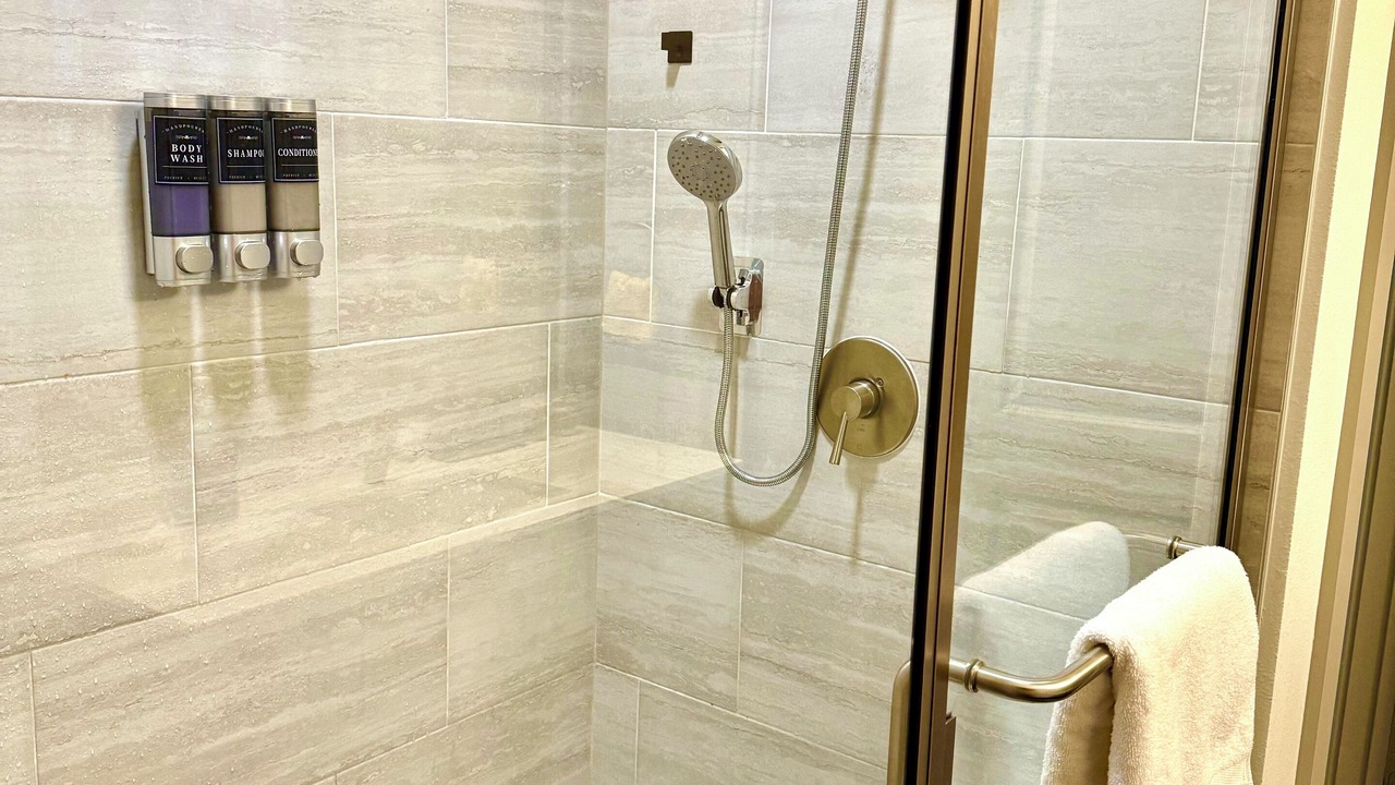 Photo of Bathroom in Addison