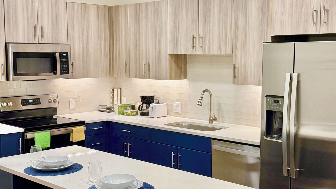 Photo of Kitchen in Addison