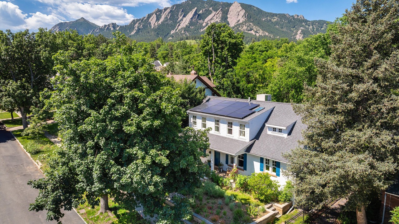 Photo of Outdoor in Lower Chautauqua