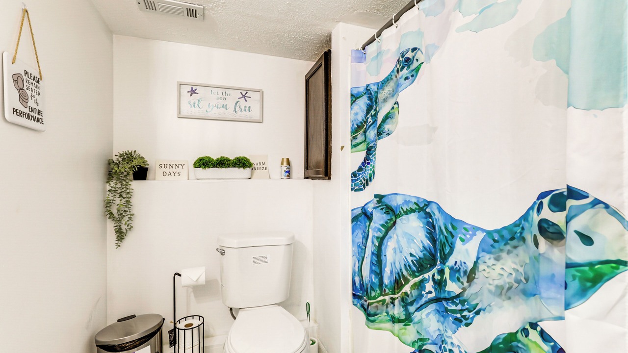 Photo of Bathroom in West Lincoln