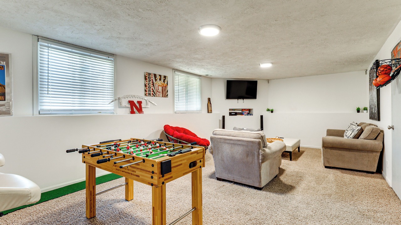 Photo of Bedroom in West Lincoln