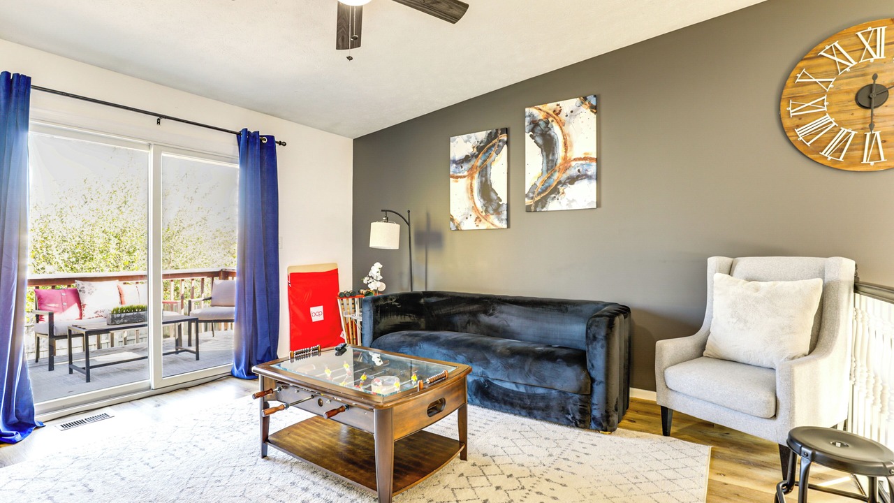 Photo of Bedroom in West Lincoln
