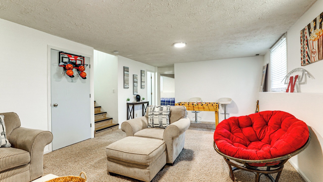 Photo of Bedroom in West Lincoln