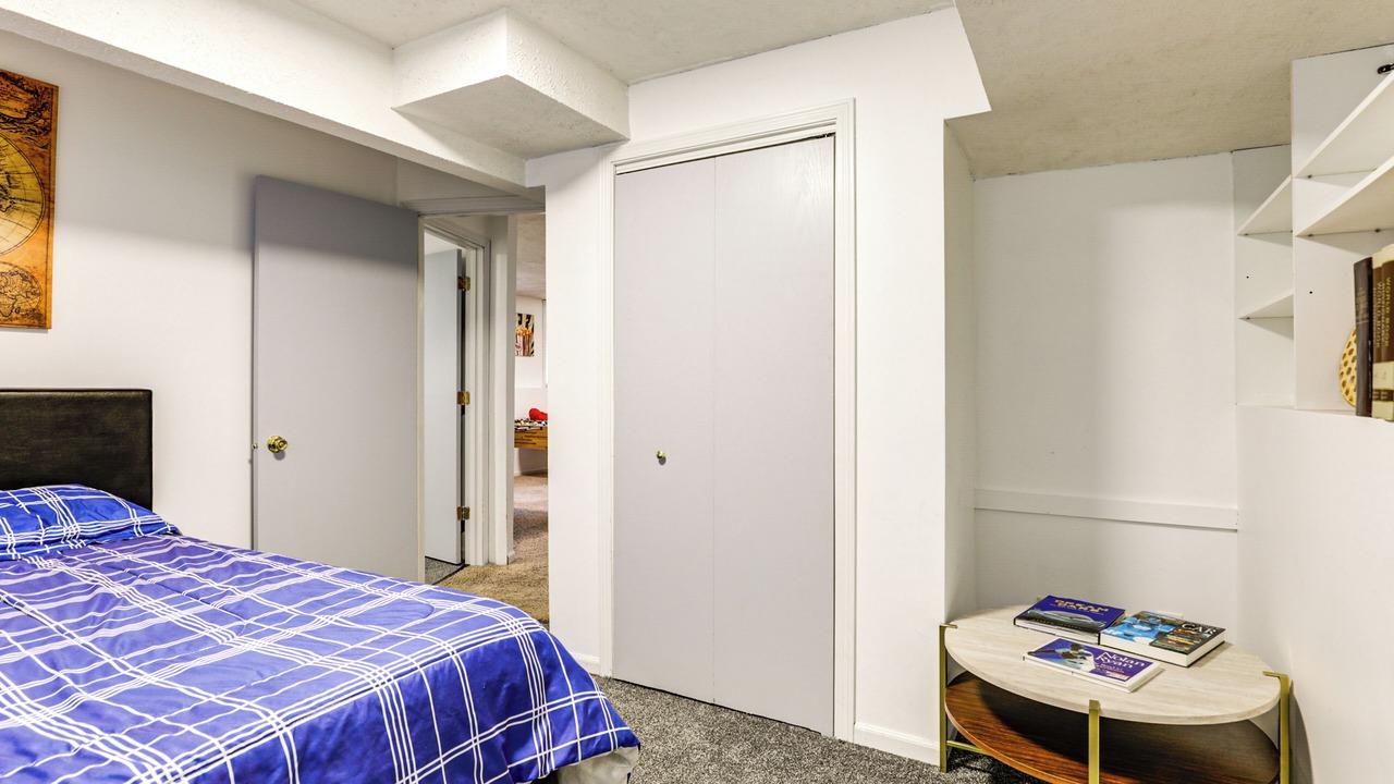Photo of Bedroom in West Lincoln