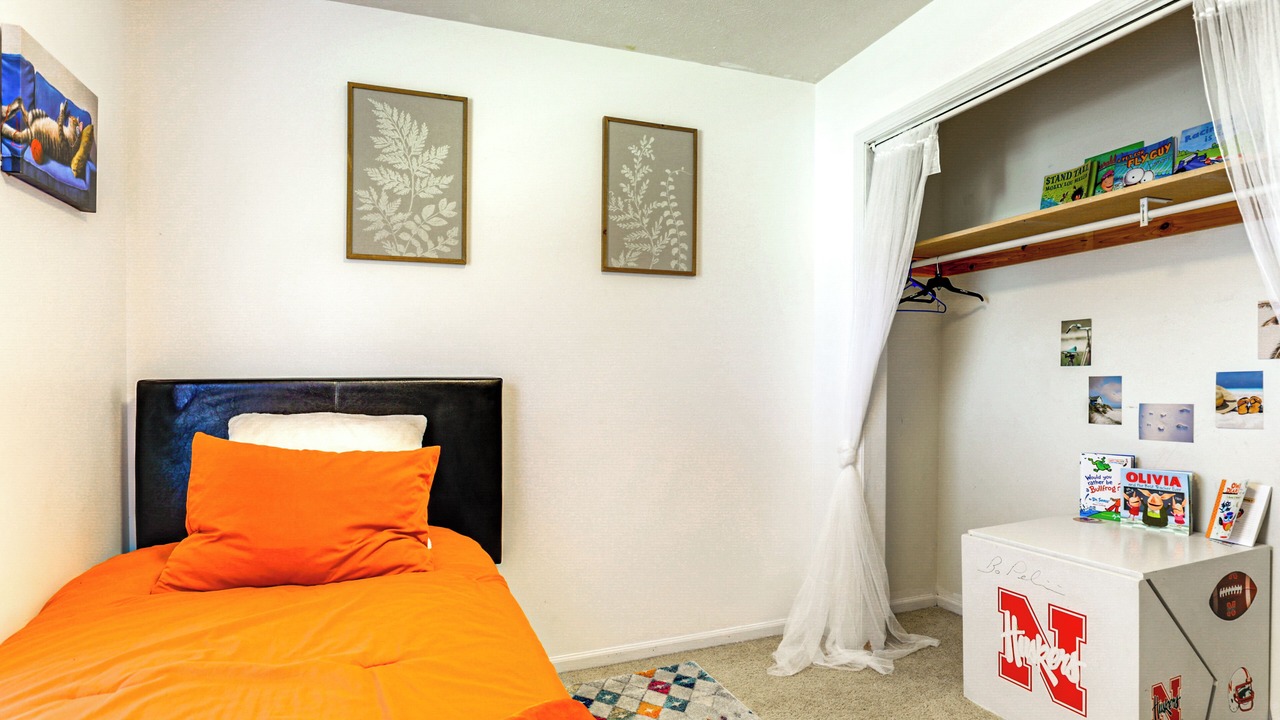 Photo of Bedroom in West Lincoln