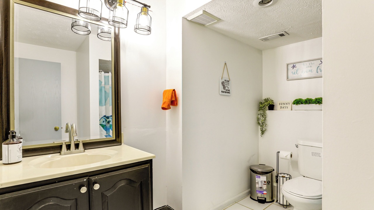 Photo of Bathroom in West Lincoln