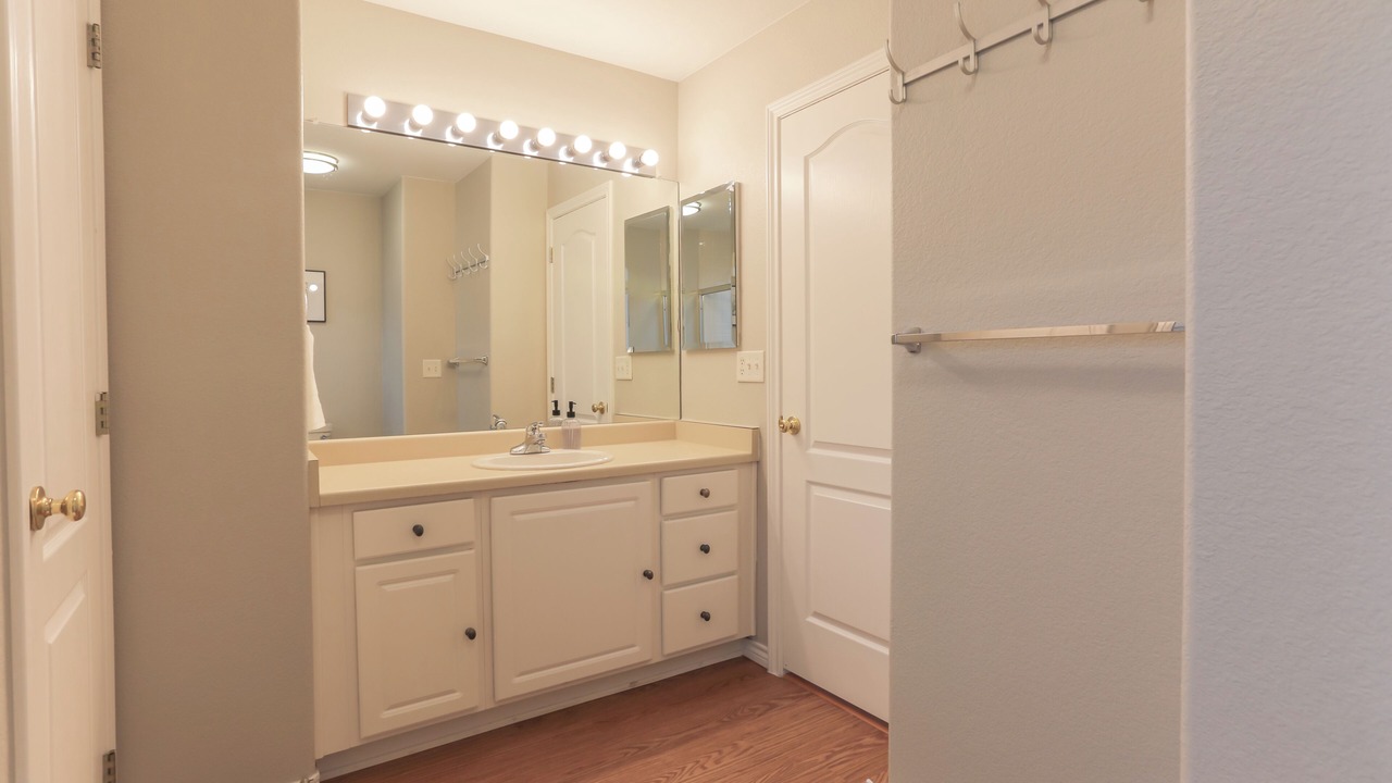 Photo of Bathroom in Aurora