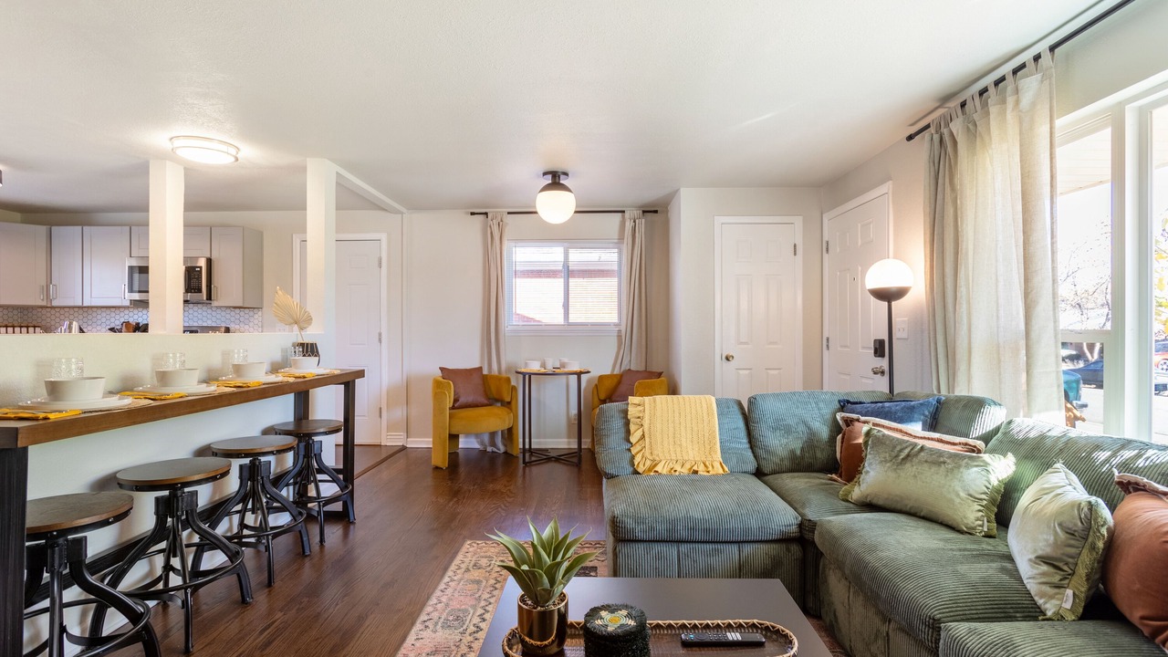 Photo of Bedroom in South Westminster