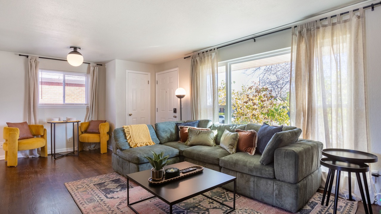 Photo of Bedroom in South Westminster