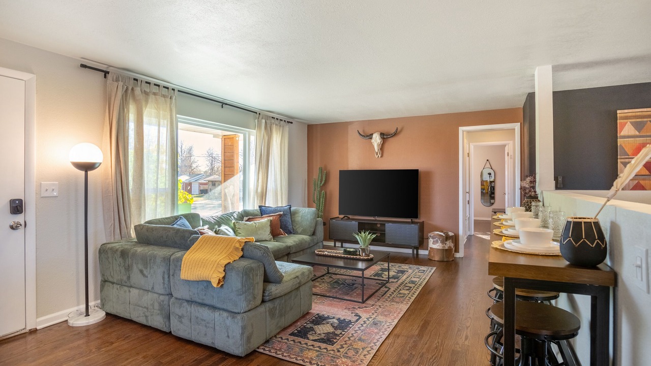 Photo of Bedroom in South Westminster