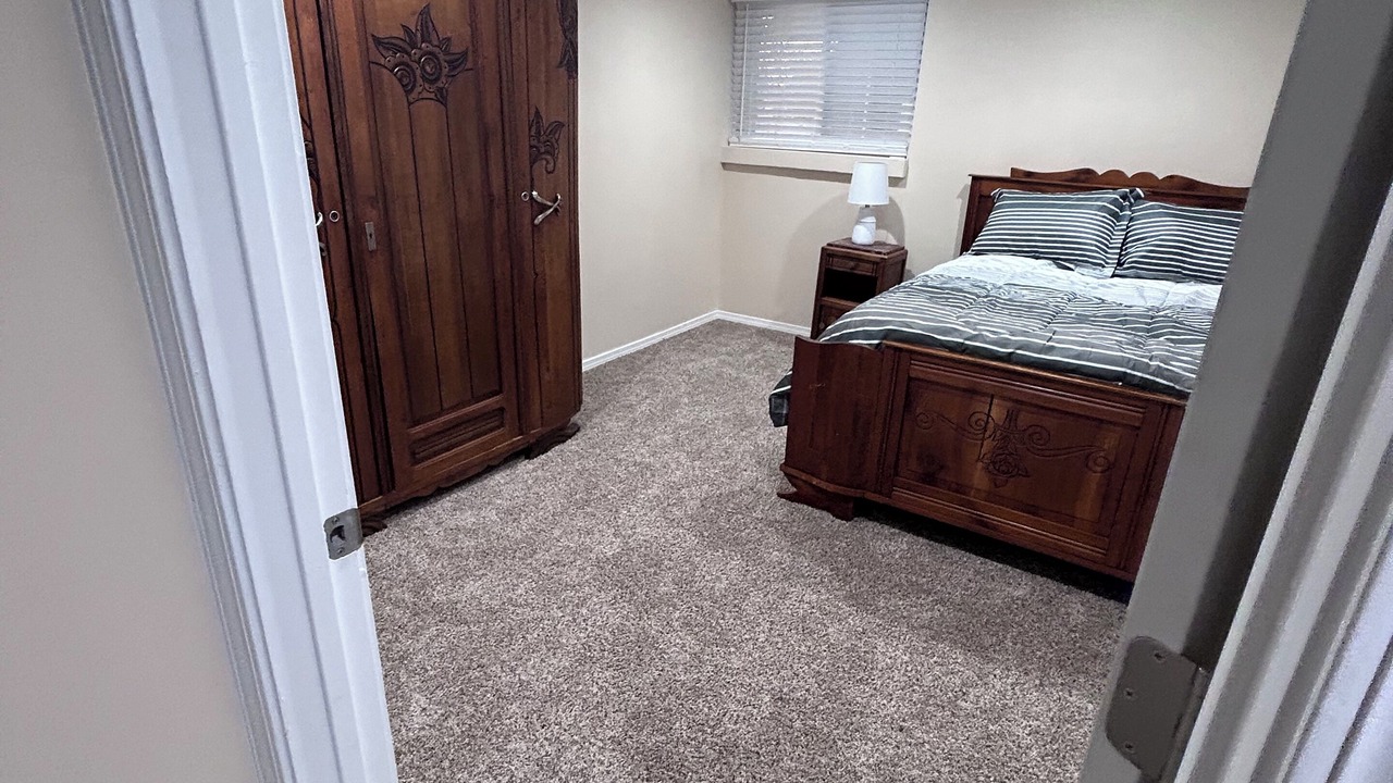 Photo of Bedroom in South Valley