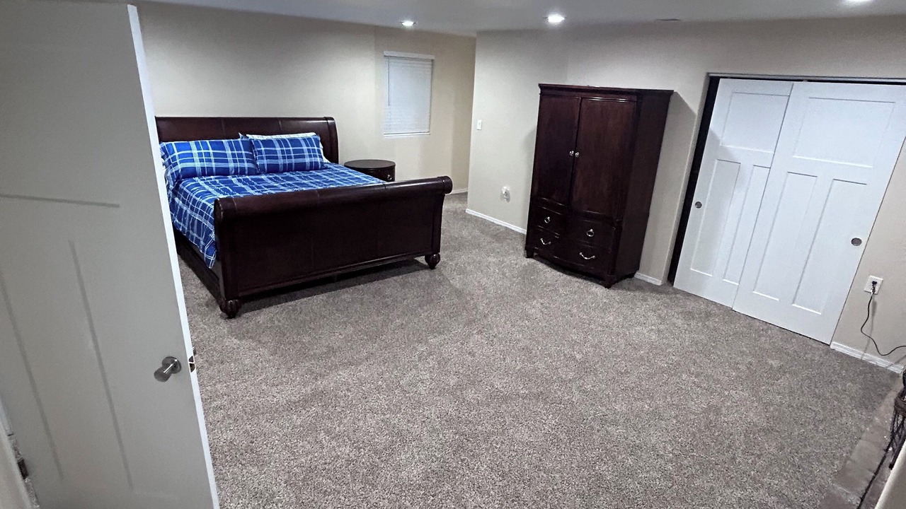 Photo of Bedroom in South Valley