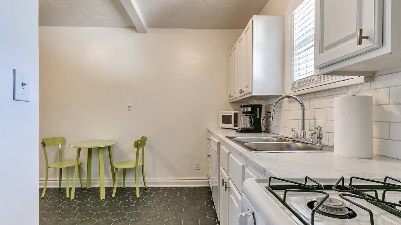 Photo of Kitchen in Central Oklahoma City