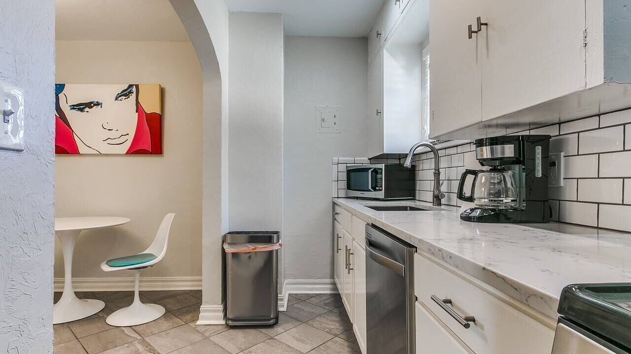 Photo of Kitchen in Central Oklahoma City