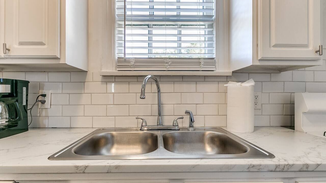Photo of Kitchen in Central Oklahoma City