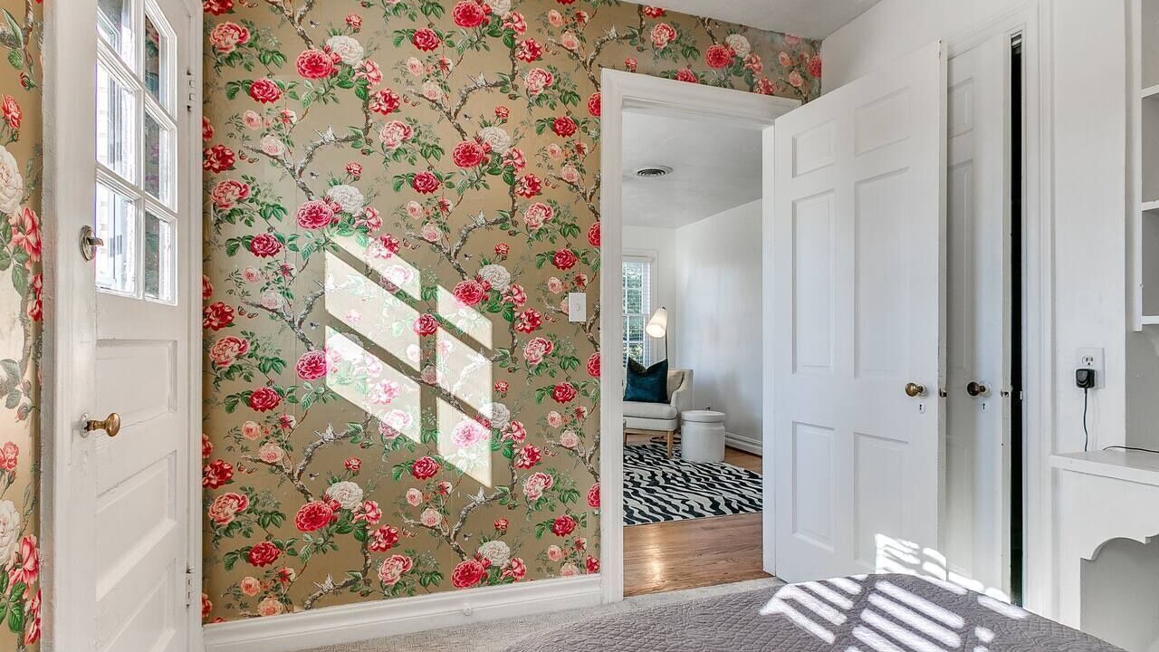 Photo of Bedroom in Central Oklahoma City
