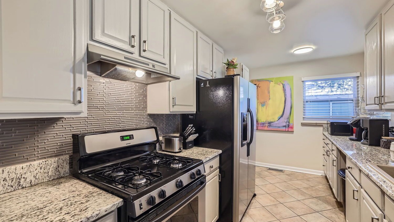 Photo of Kitchen in Wellshire