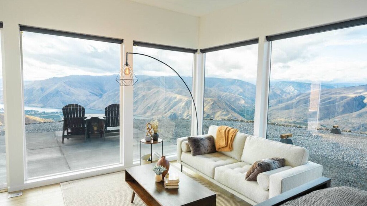 Photo of Livingroom in Orondo