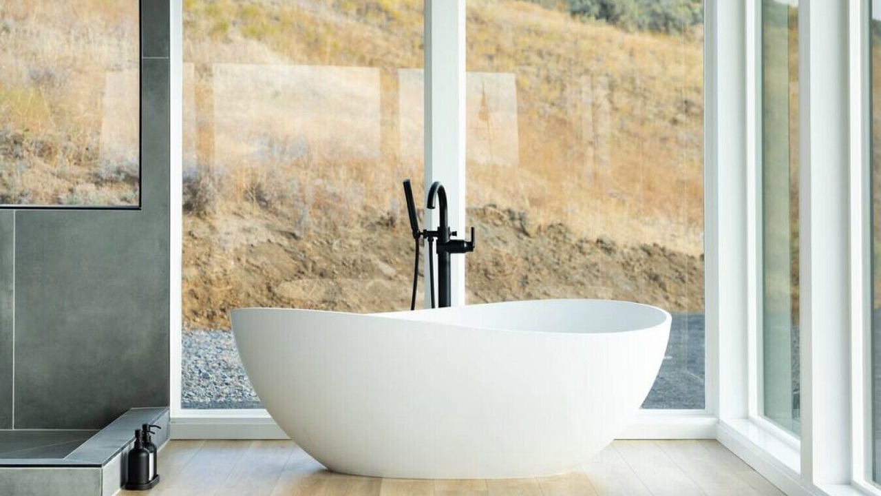 Photo of Bathroom in Orondo
