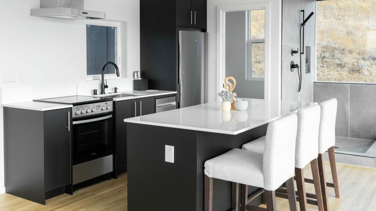 Photo of Kitchen in Orondo
