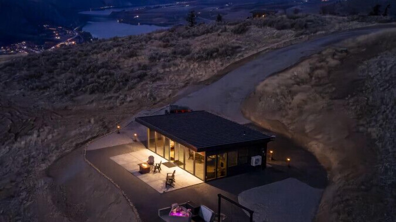 Photo of Outdoor in Orondo
