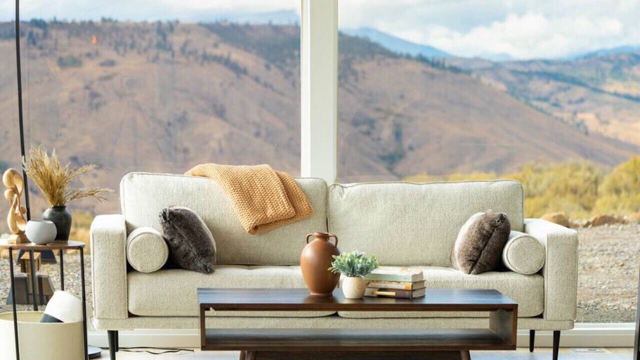 Photo of Livingroom in Orondo